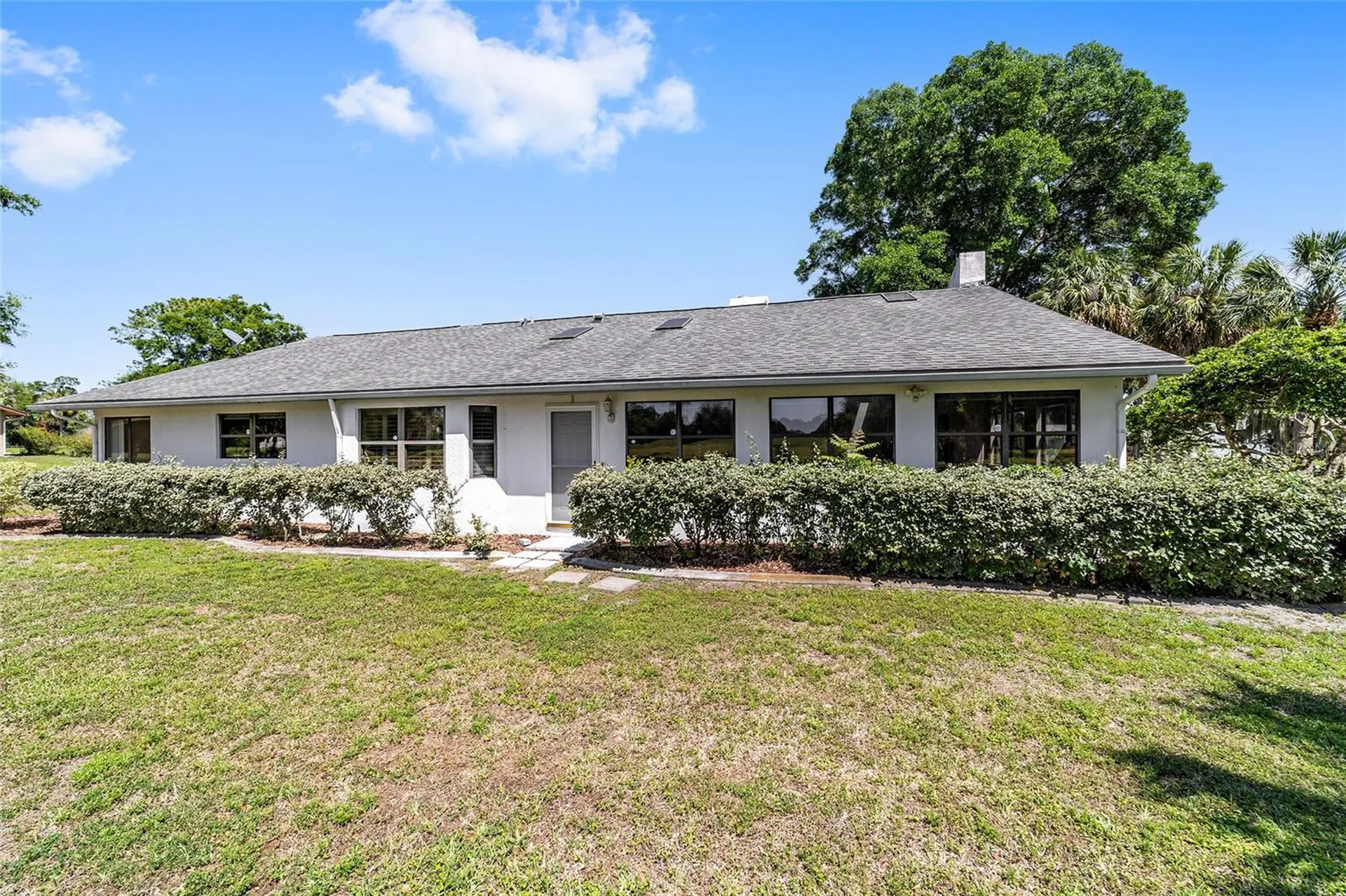 3434 S Country Club Drive Inverness FL 34450