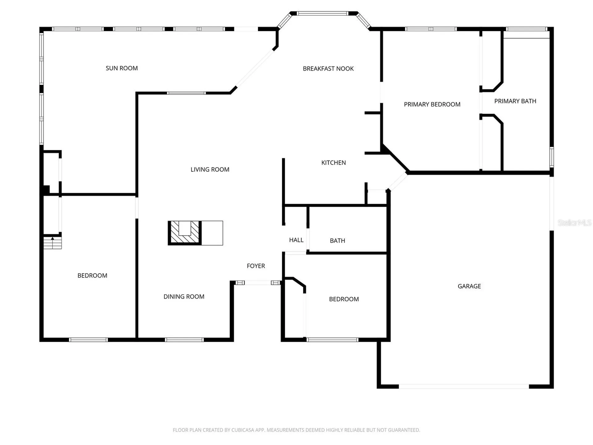 3434 S Country Club Drive Inverness FL 34450