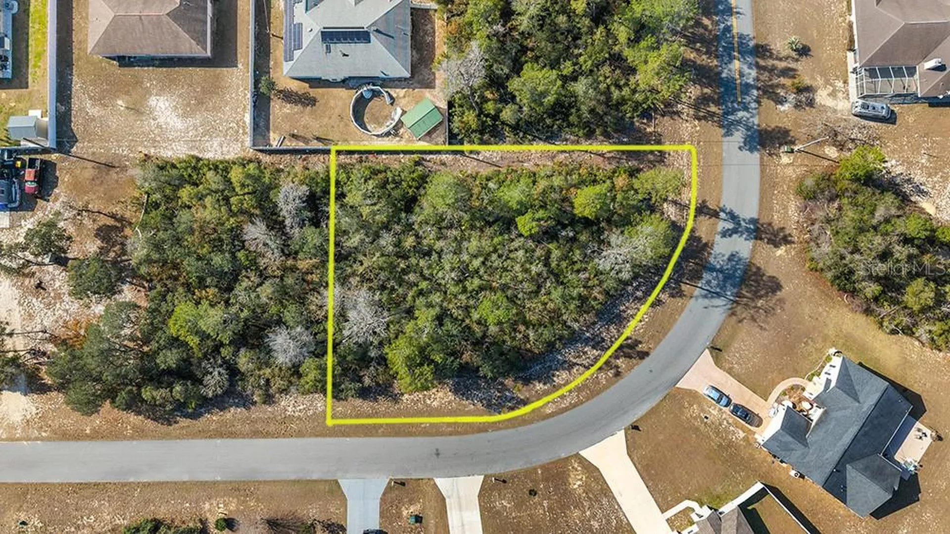 0 SW 47 Terrace Ocala FL 34473