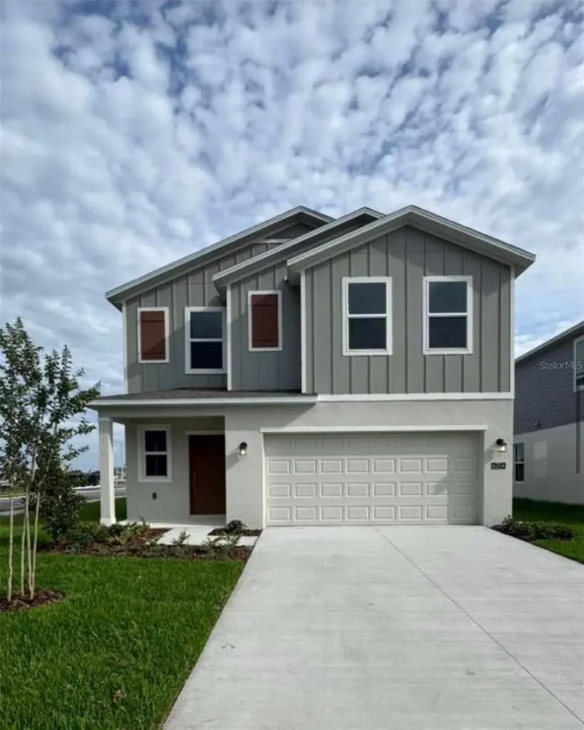 6204 Botticella Boulevard Winter Haven FL 33884