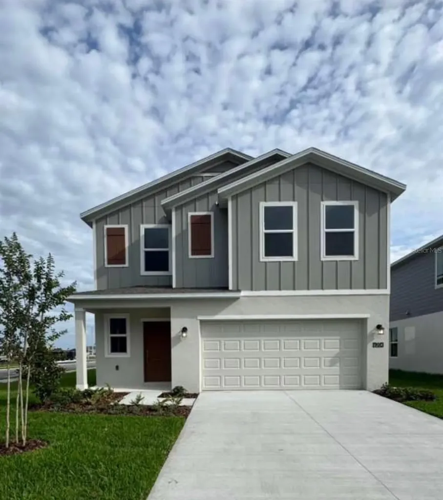 6204 Botticella Boulevard Winter Haven FL 33884