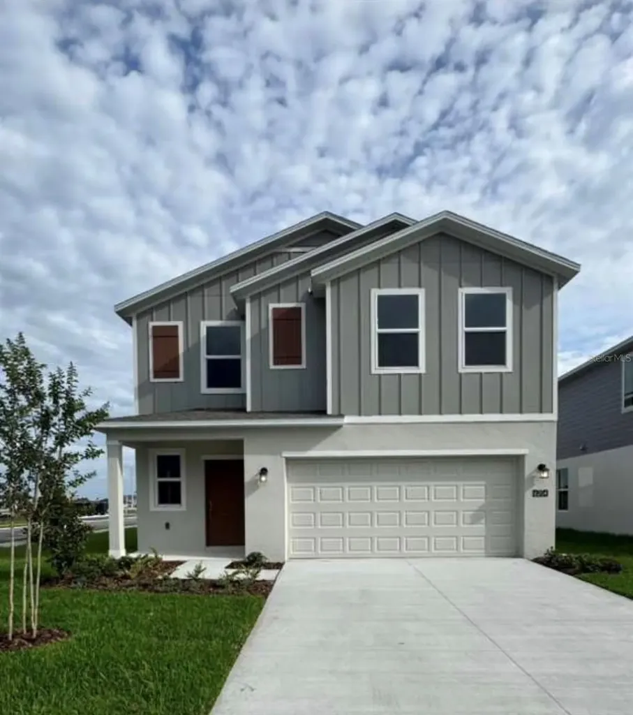 6204 Botticella Boulevard Winter Haven FL 33884
