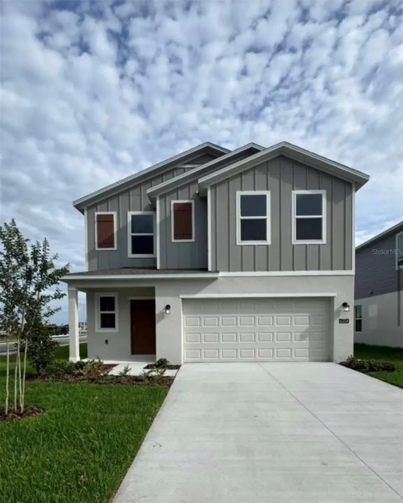 6204 Botticella Boulevard Winter Haven FL 33884