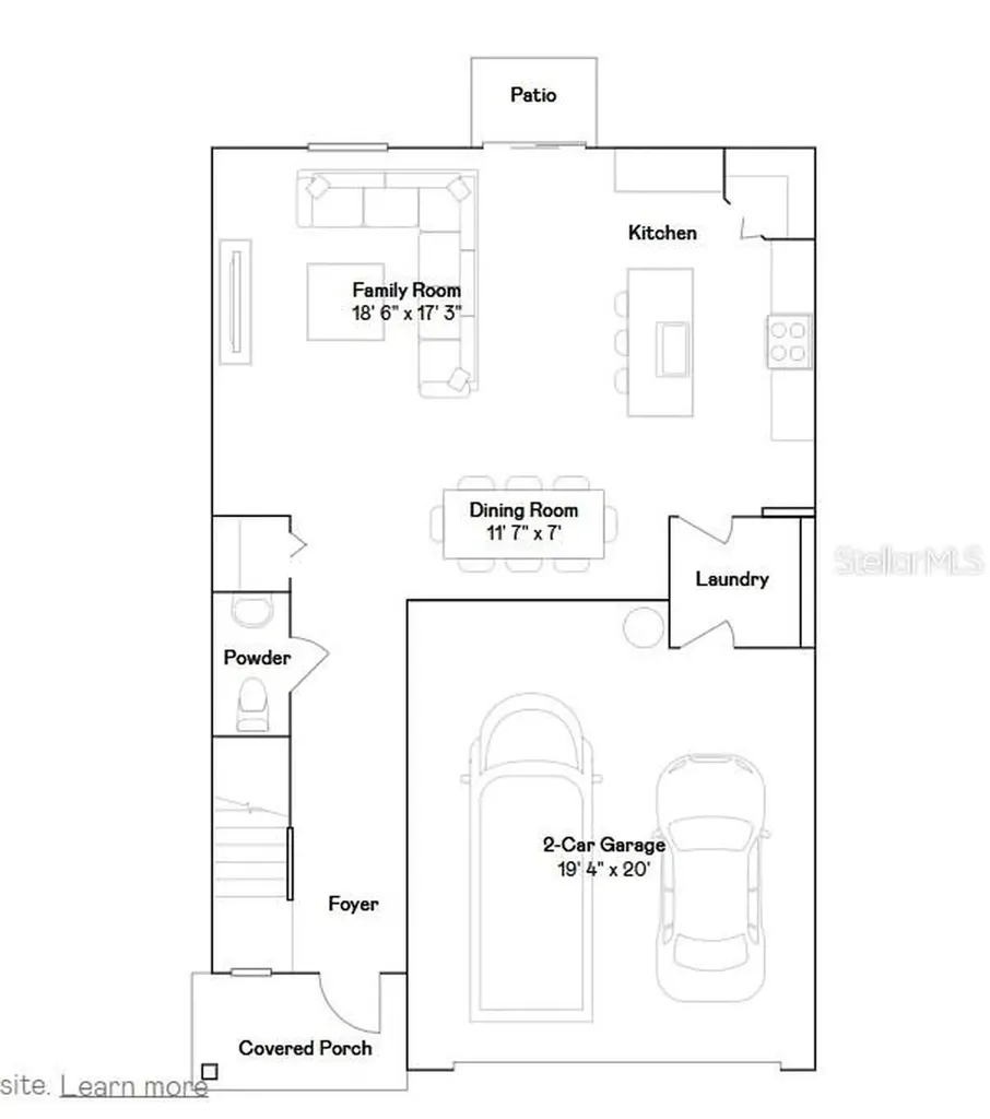 6204 Botticella Boulevard Winter Haven FL 33884