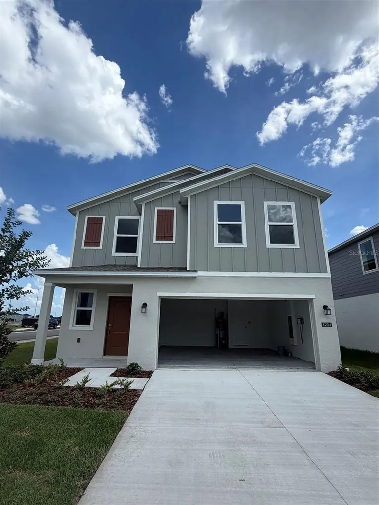 6204 Botticella Boulevard Winter Haven FL 33884