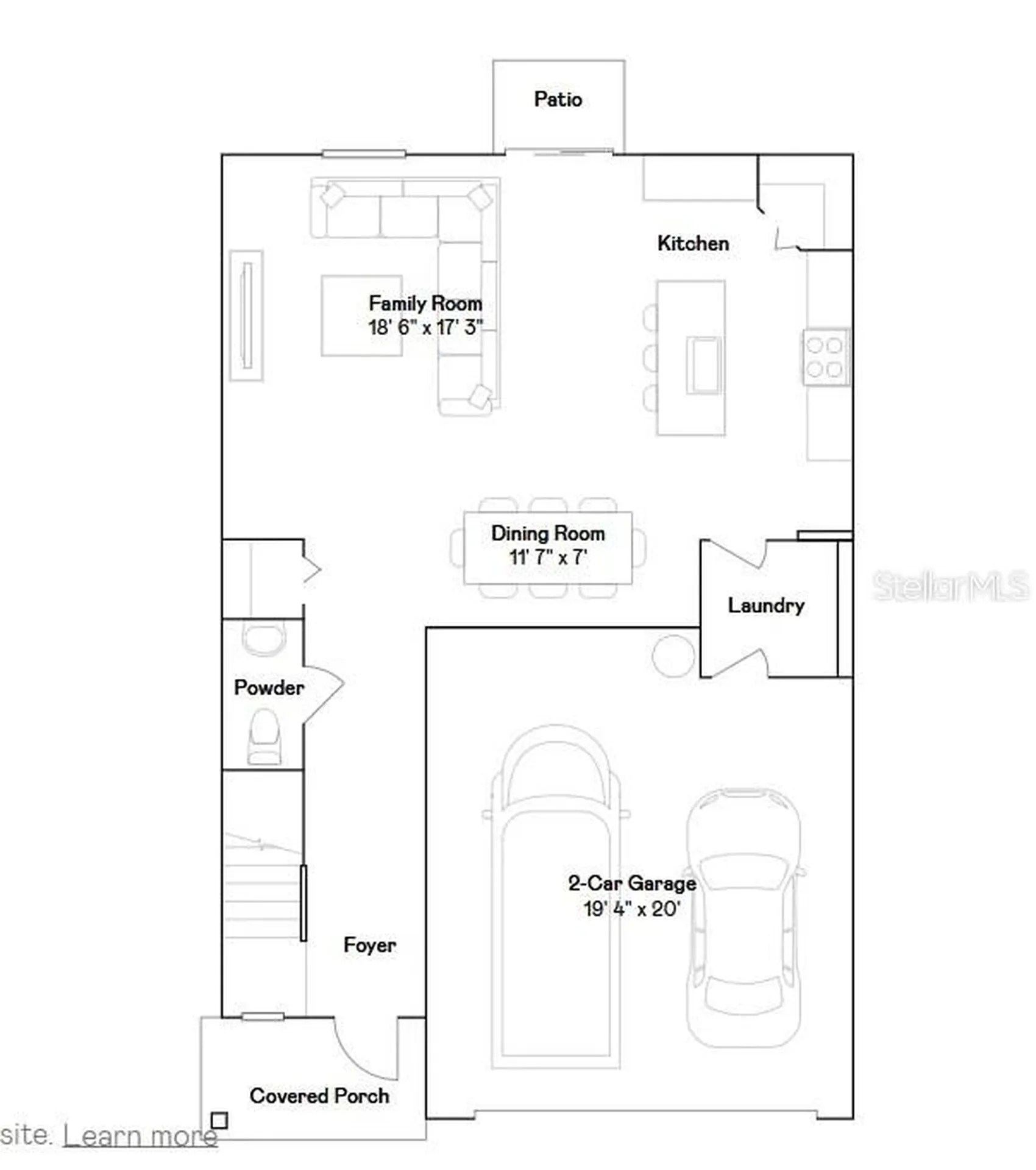 6204 Botticella Boulevard Winter Haven FL 33884