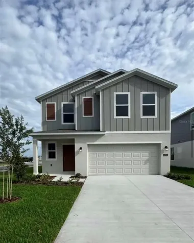 6204 Botticella Boulevard Winter Haven FL 33884