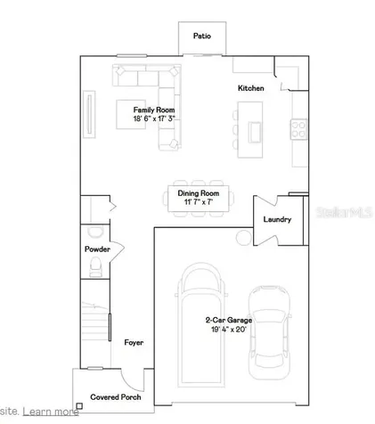 6204 Botticella Boulevard Winter Haven FL 33884