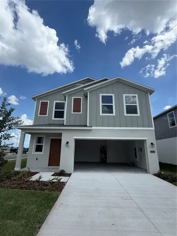 6204 Botticella Boulevard Winter Haven FL 33884