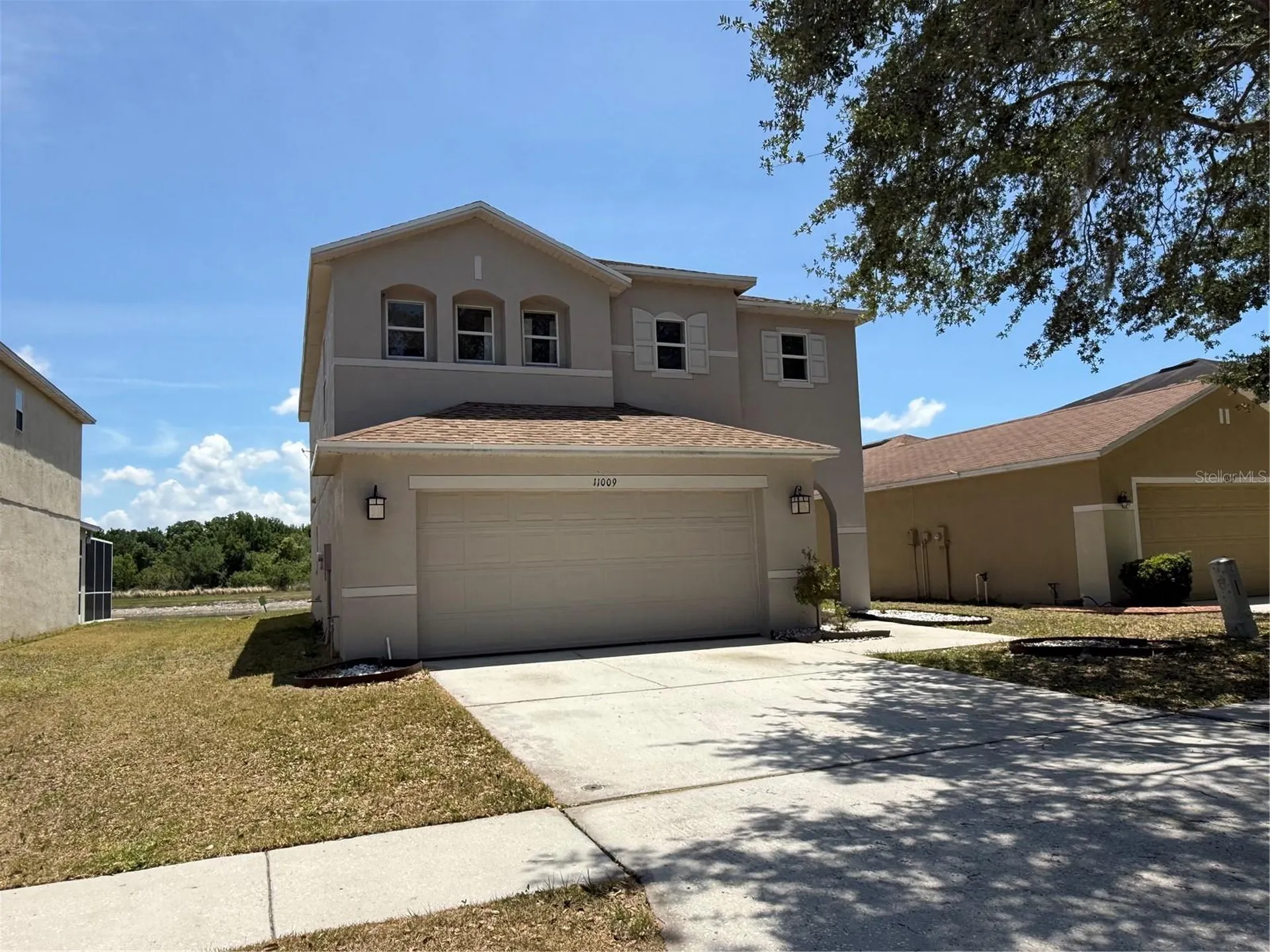 11009 Golden Silence Drive Riverview FL 33579