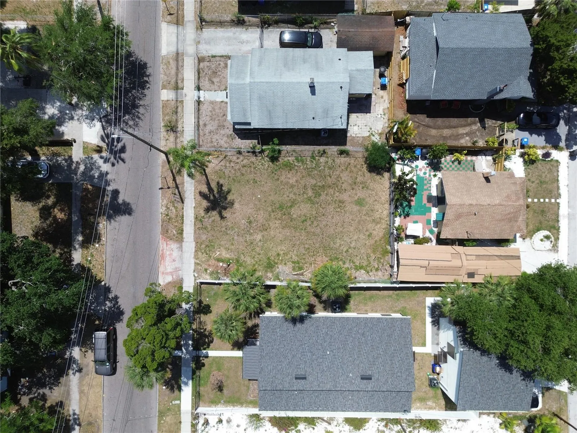 935 13th Avenue S St Petersburg FL 33705