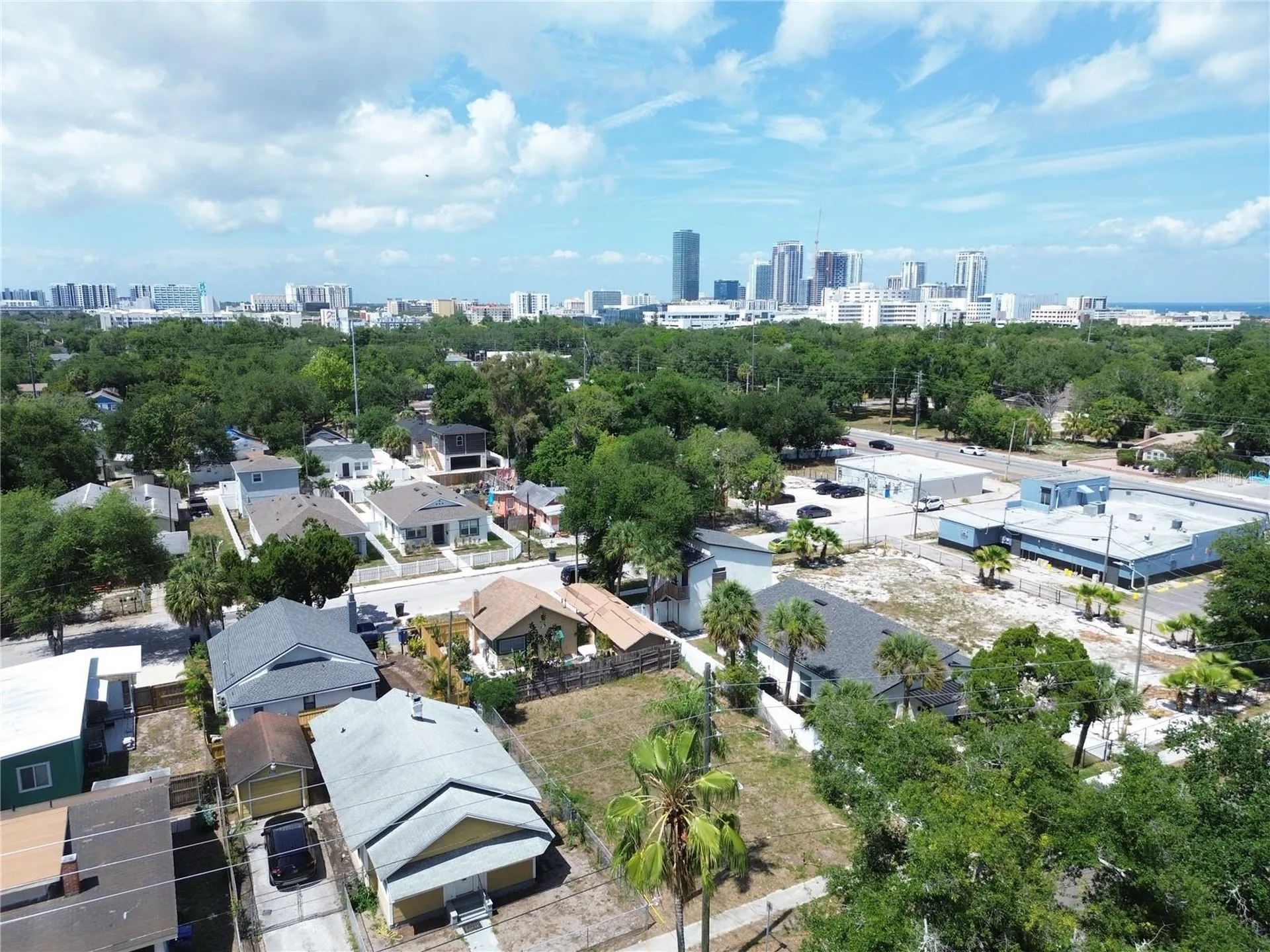 935 13th Avenue S St Petersburg FL 33705