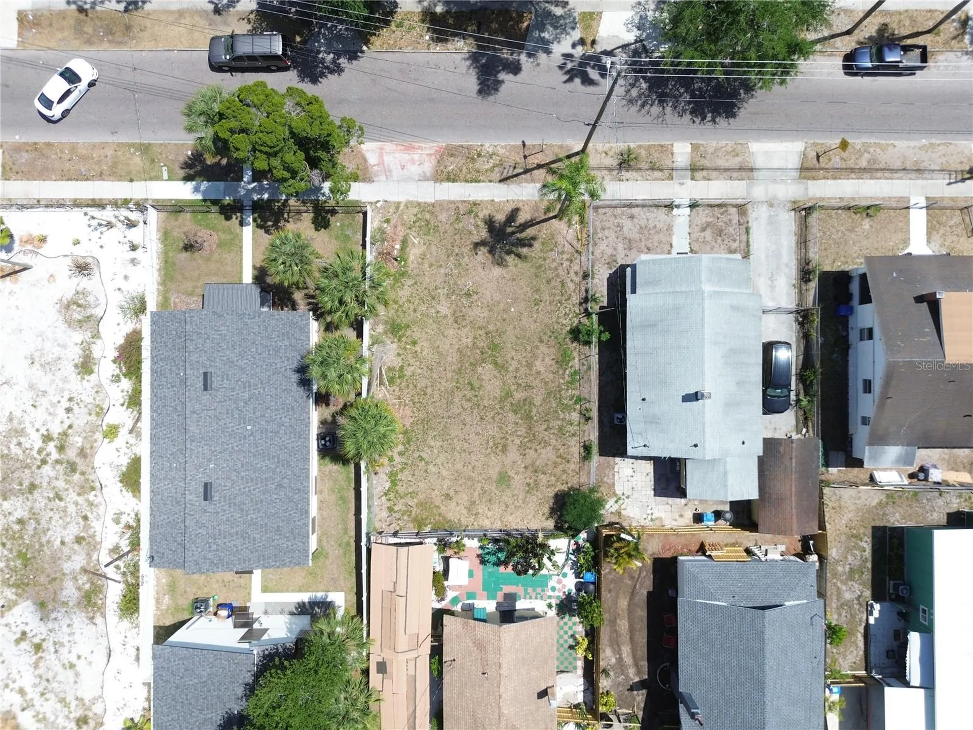 935 13th Avenue S St Petersburg FL 33705