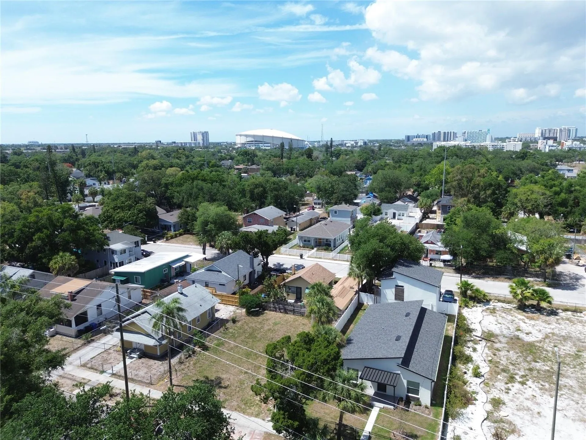 935 13th Avenue S St Petersburg FL 33705