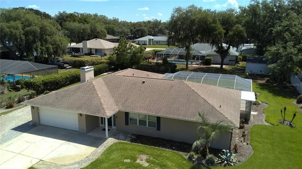 4208 Thomas Wood Lane Winter Haven FL 33880