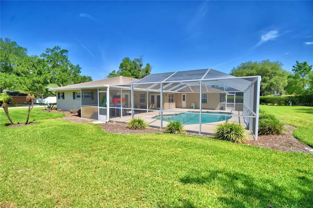 4208 Thomas Wood Lane Winter Haven FL 33880