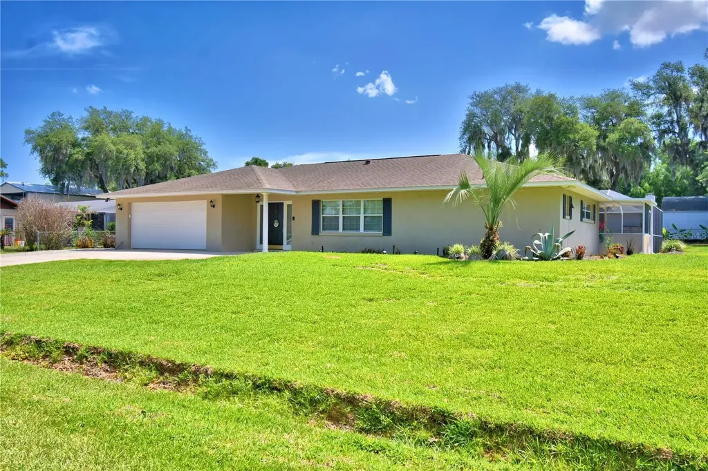 4208 Thomas Wood Lane Winter Haven FL 33880