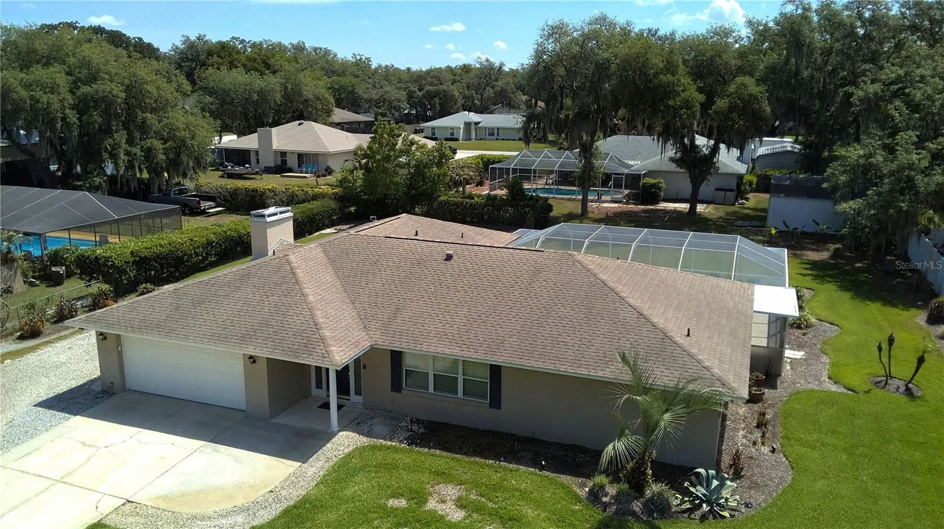 4208 Thomas Wood Lane Winter Haven FL 33880