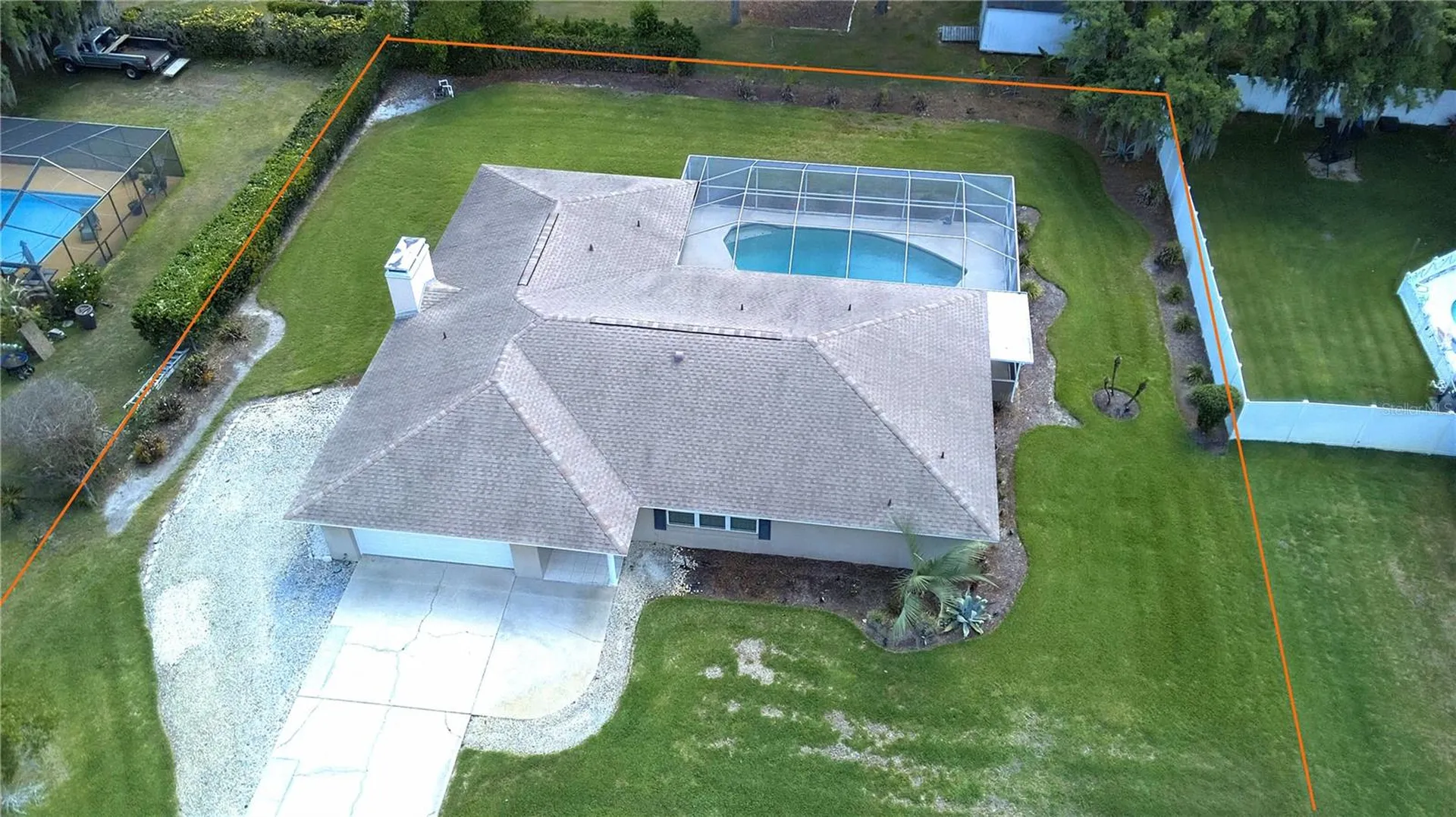 4208 Thomas Wood Lane Winter Haven FL 33880