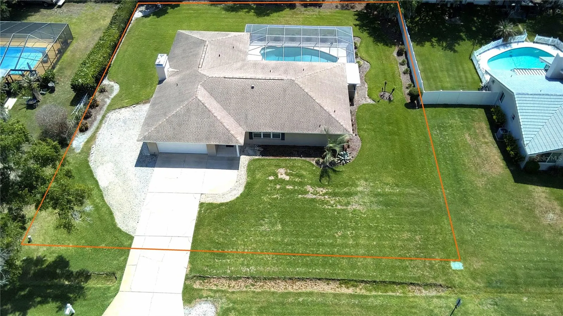 4208 Thomas Wood Lane Winter Haven FL 33880