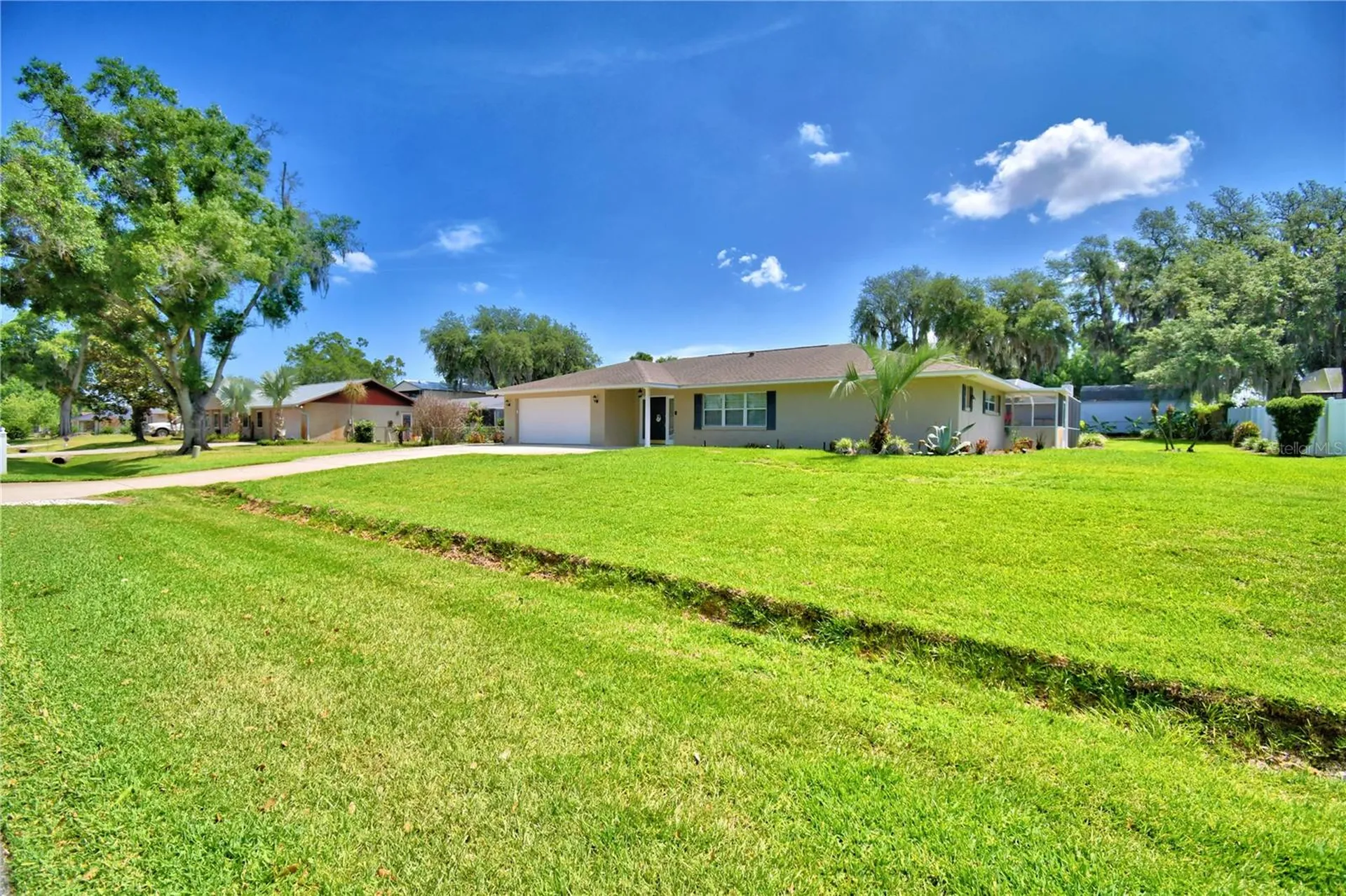 4208 Thomas Wood Lane Winter Haven FL 33880