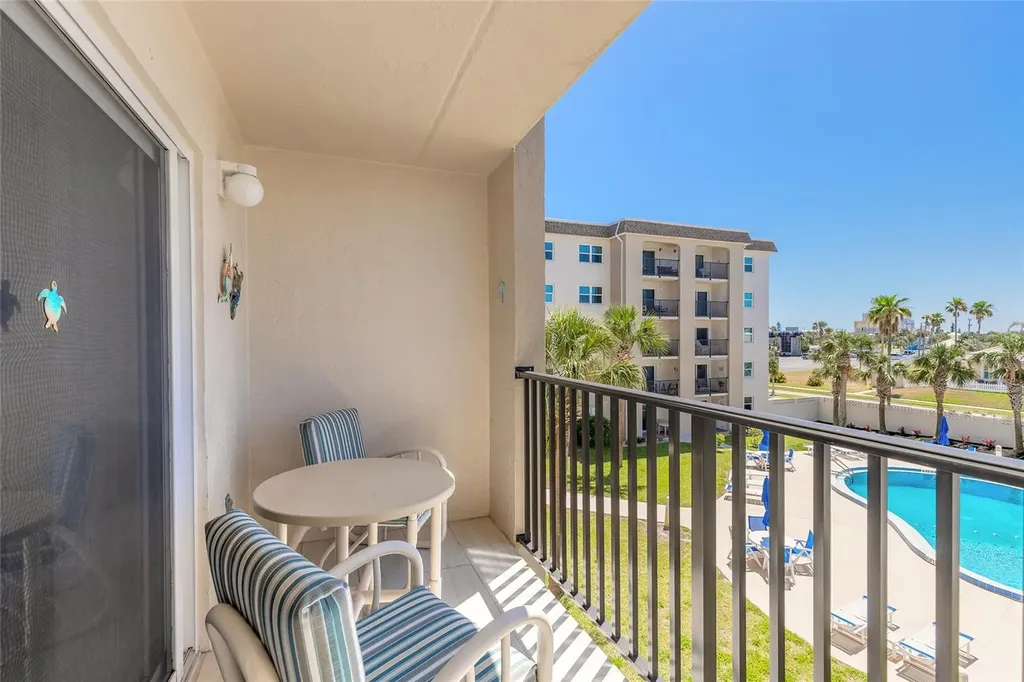 2626 S Atlantic Avenue Daytona Beach Shores FL 32118