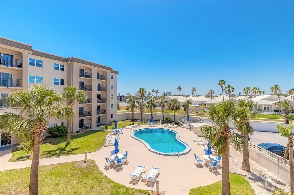 2626 S Atlantic Avenue Daytona Beach Shores FL 32118