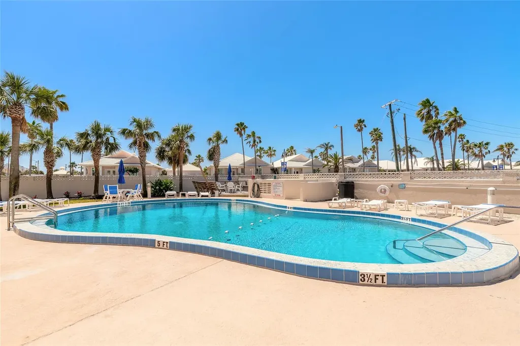 2626 S Atlantic Avenue Daytona Beach Shores FL 32118