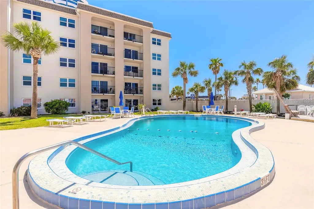 2626 S Atlantic Avenue Daytona Beach Shores FL 32118