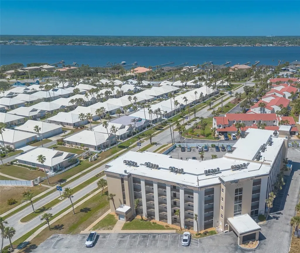 2626 S Atlantic Avenue Daytona Beach Shores FL 32118