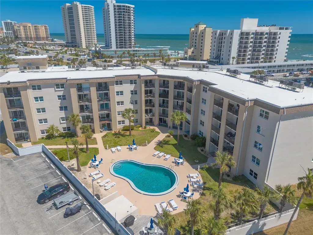 2626 S Atlantic Avenue Daytona Beach Shores FL 32118