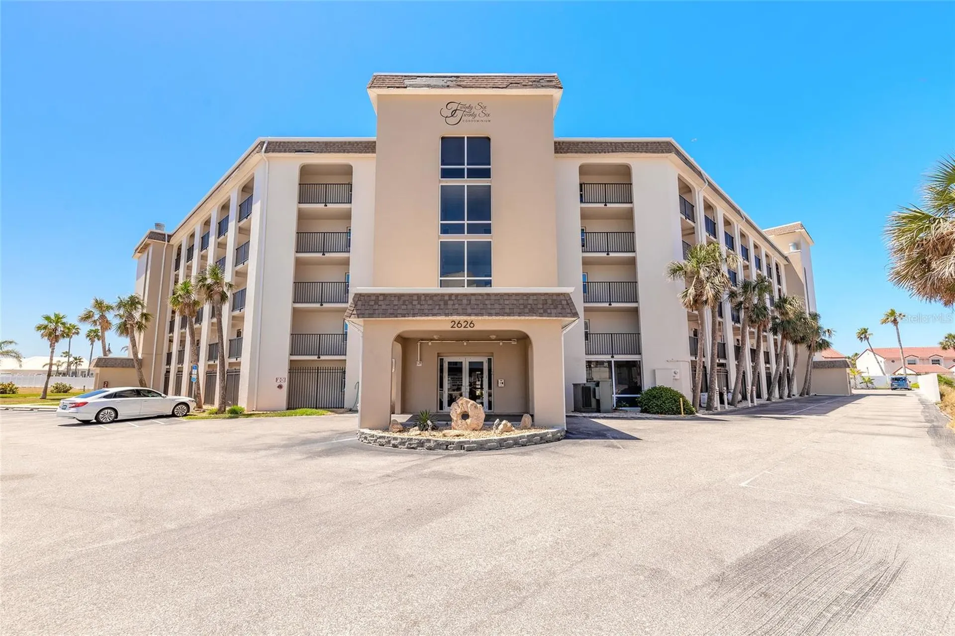 2626 S Atlantic Avenue Daytona Beach Shores FL 32118