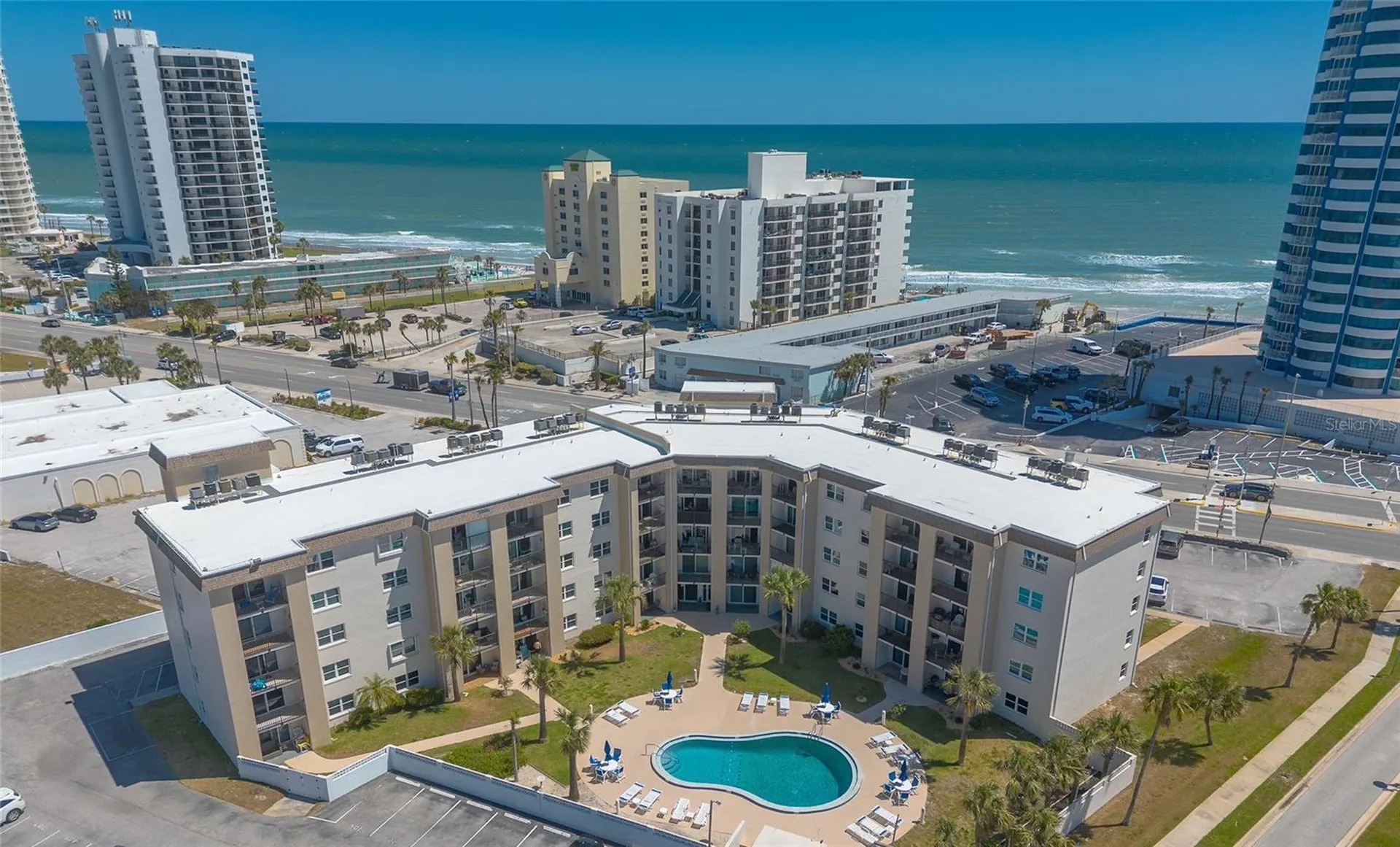 2626 S Atlantic Avenue Daytona Beach Shores FL 32118