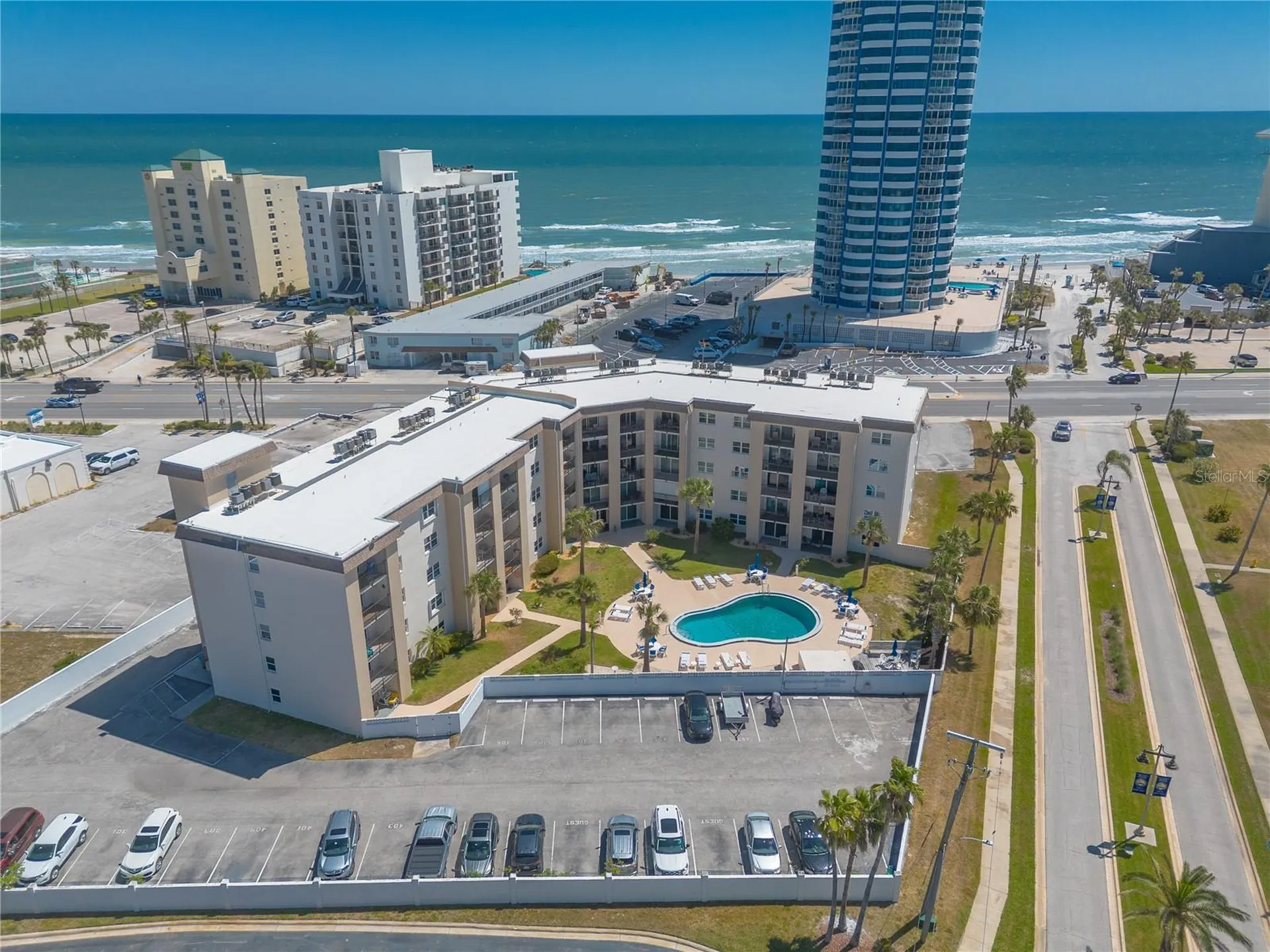 2626 S Atlantic Avenue Daytona Beach Shores FL 32118