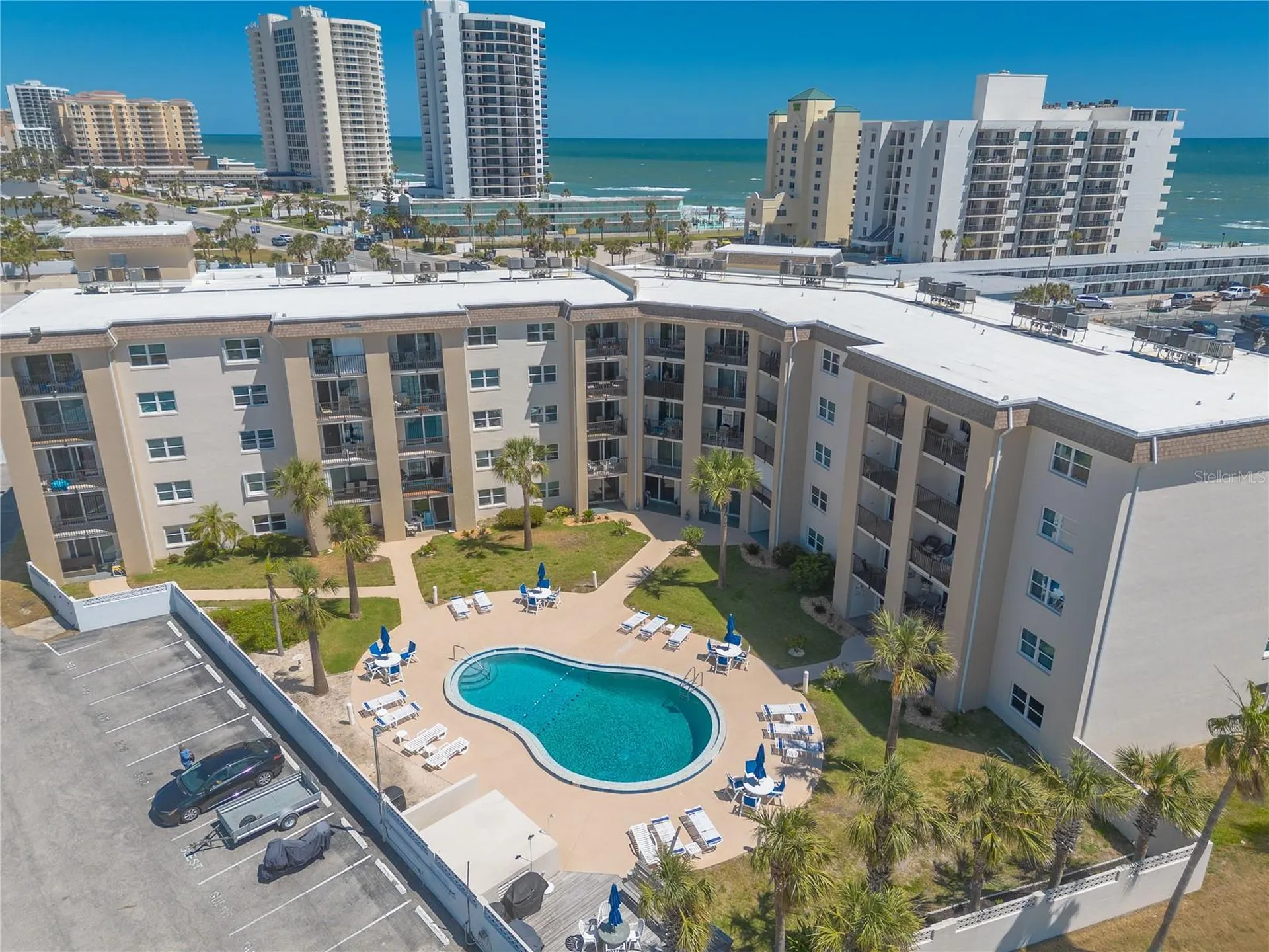 2626 S Atlantic Avenue Daytona Beach Shores FL 32118