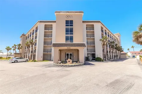 2626 S Atlantic Avenue Daytona Beach Shores FL 32118