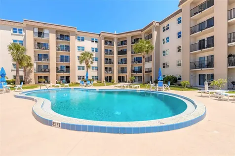 2626 S Atlantic Avenue Daytona Beach Shores FL 32118