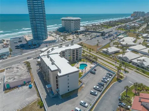2626 S Atlantic Avenue Daytona Beach Shores FL 32118