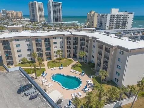 2626 S Atlantic Avenue Daytona Beach Shores FL 32118