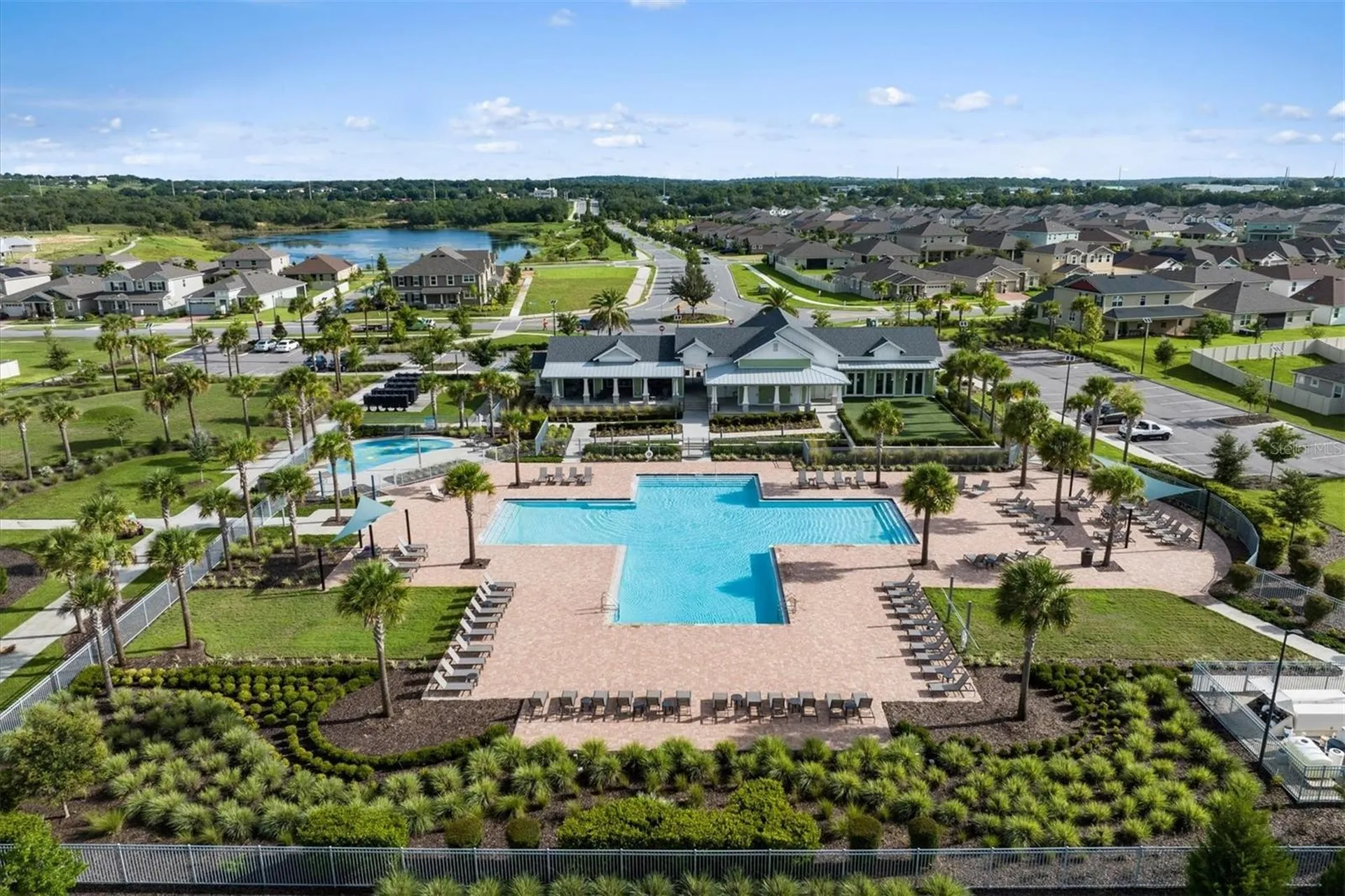 2680 Daisy Field Court Clermont FL 34711