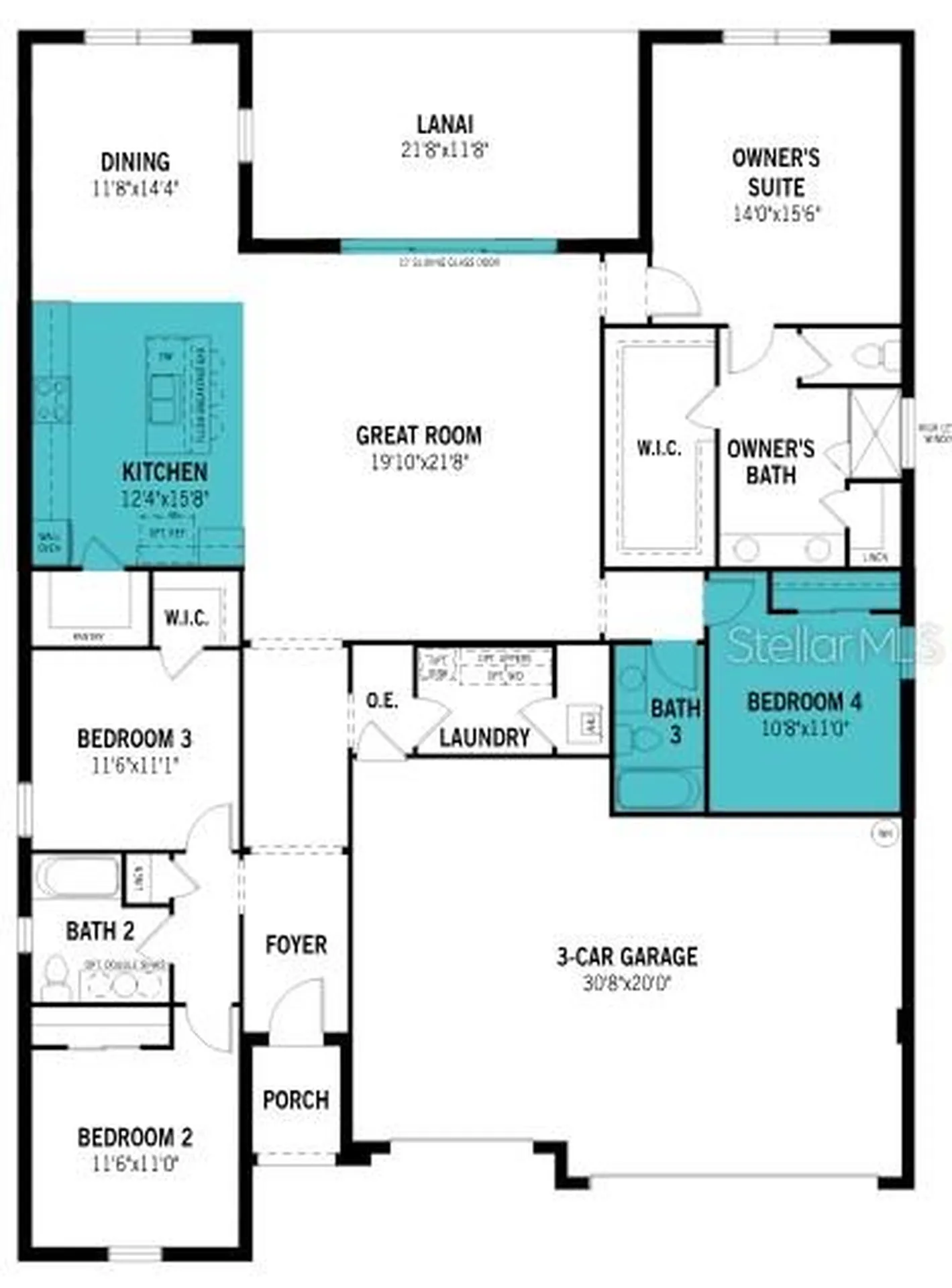 2680 Daisy Field Court Clermont FL 34711