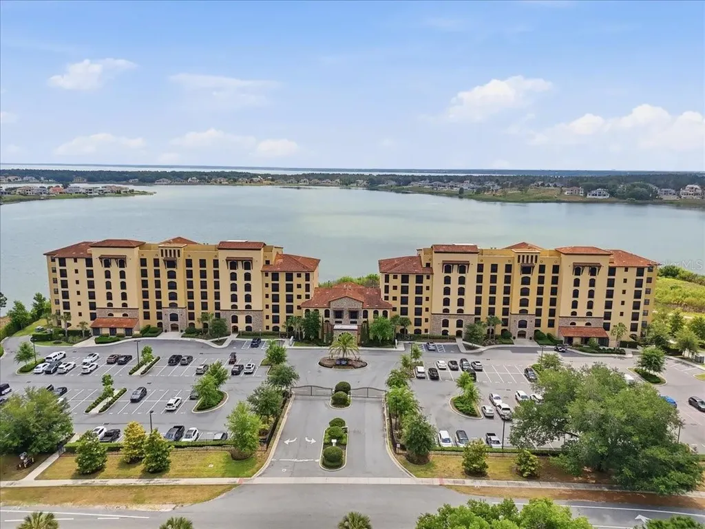 16300 County Road 455 Montverde FL 34756