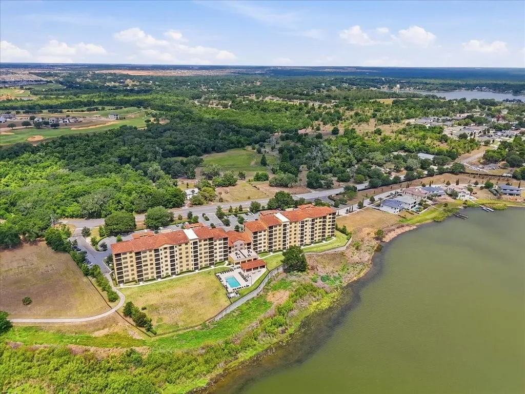 16300 County Road 455 Montverde FL 34756