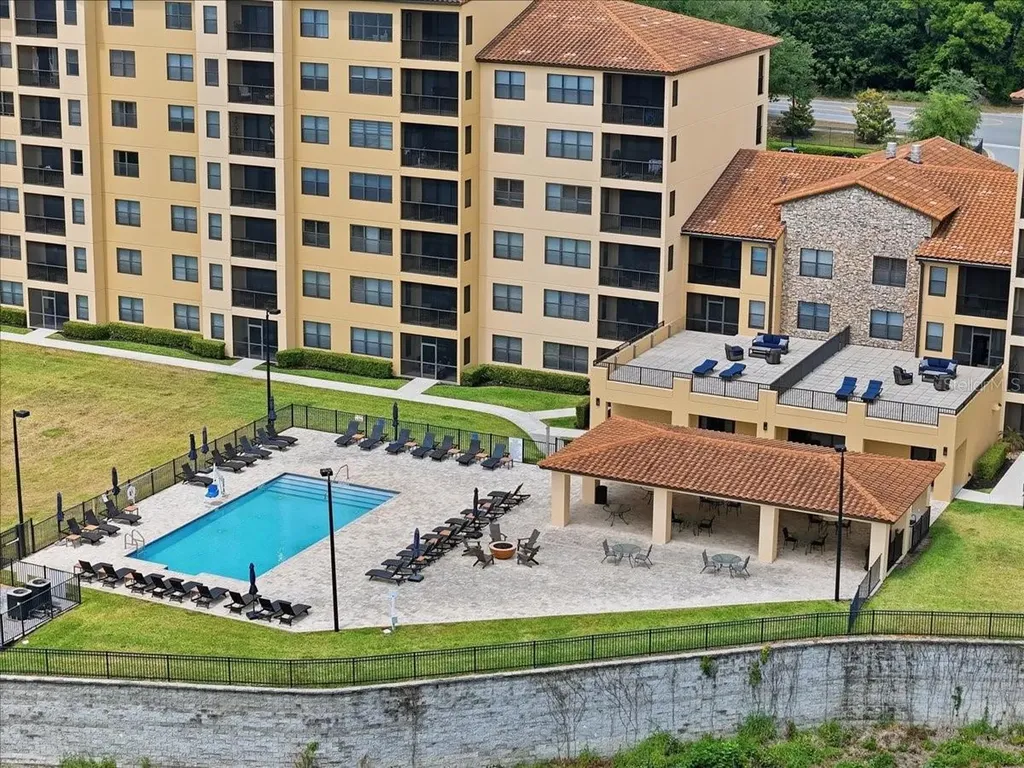 16300 County Road 455 Montverde FL 34756