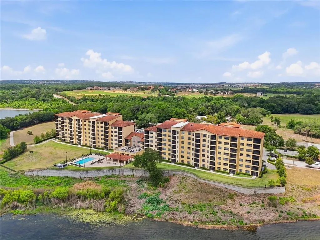16300 County Road 455 Montverde FL 34756