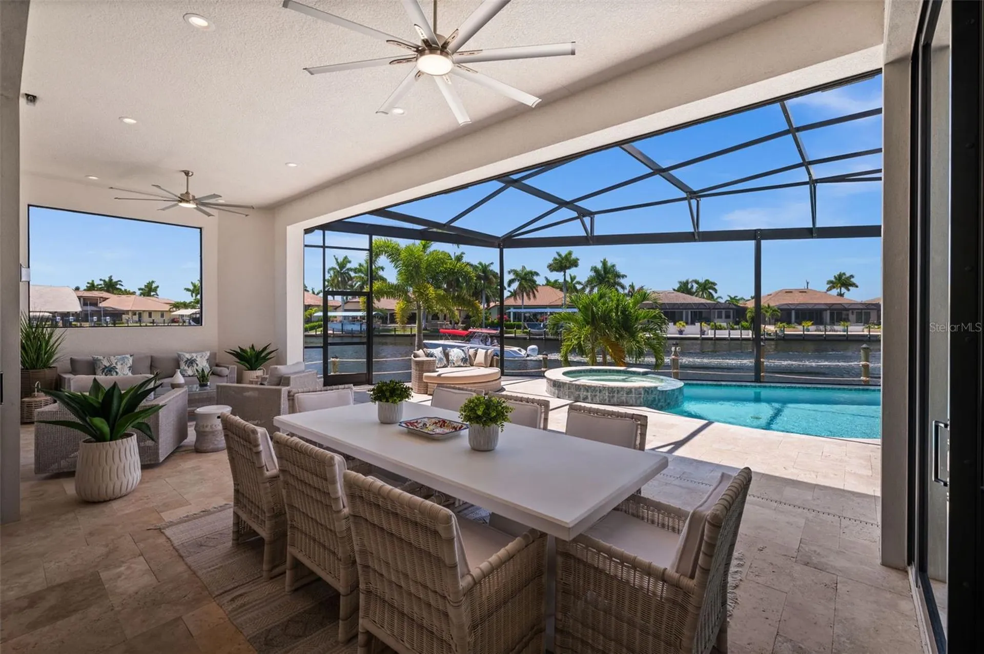 5201 Skylark Court Cape Coral FL 33904