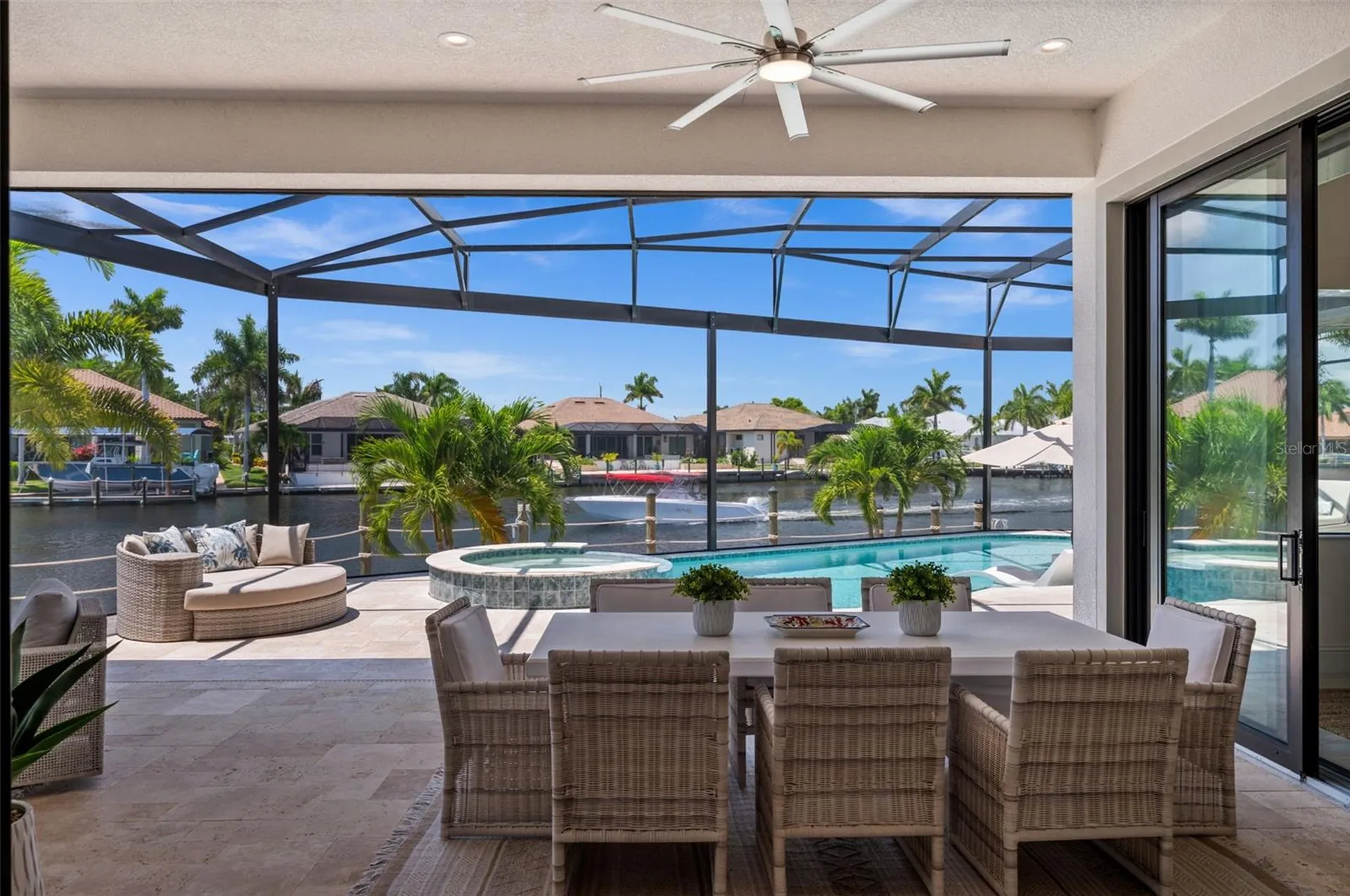 5201 Skylark Court Cape Coral FL 33904