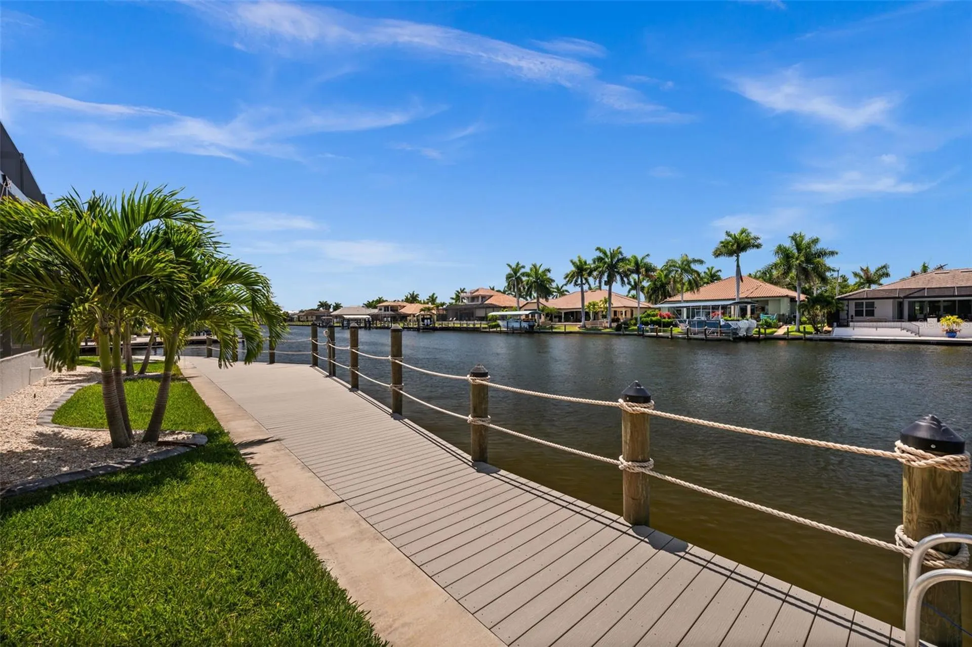 5201 Skylark Court Cape Coral FL 33904