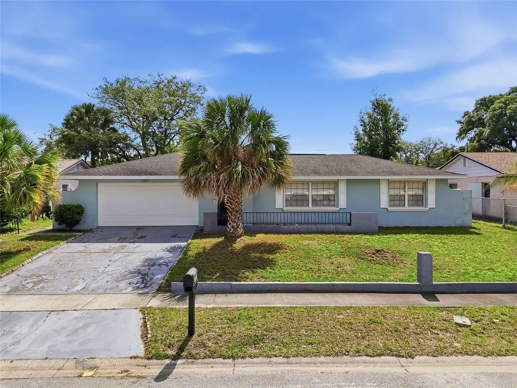 1801 Gumwood Court Orlando FL 32818