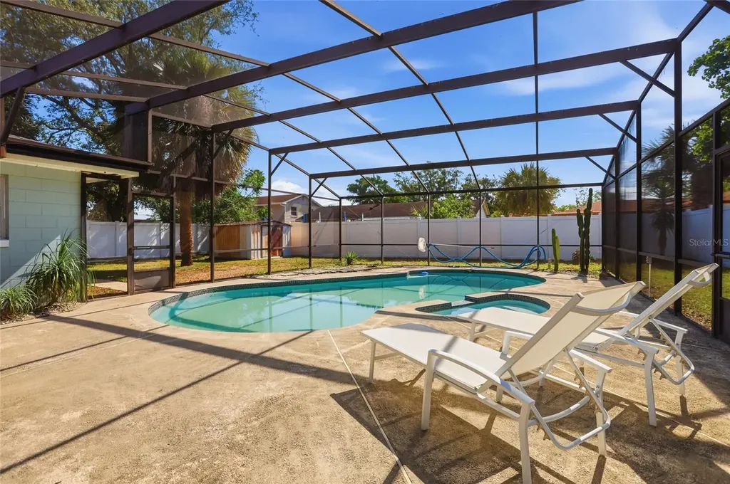 1801 Gumwood Court Orlando FL 32818